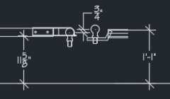 BALL MOUNT AND COUPLER