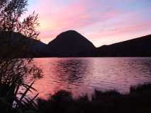 Lake Selfe Canterbury NZ