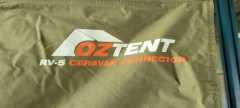 oztent 4