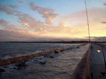 Fort Clinch, FL