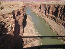 Navajo Bridge