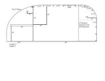 My 5'x10' Benroy Plan