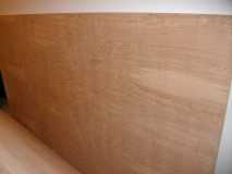 Birch Plywood