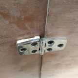 stainless hinges