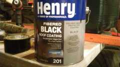 Undercoat Henry