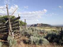 Kolob Res. road