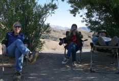 Callville Bay campground