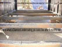 Factory Undercoating by Diamond