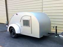 Trailers4Two 1947-Kit