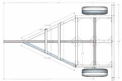 TRAILER FRAME REDO