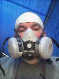 respirator