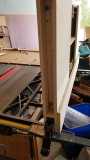 Table saw fence 3