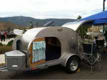 Cabela's Reno Teardrop Show, 8-18-2012 600x450