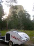 devils tower