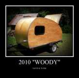 Got a woody?