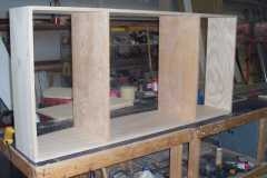 base cabinet