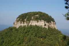 2010 Pilot Mountain