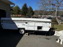 Purchased Camper in the Sun