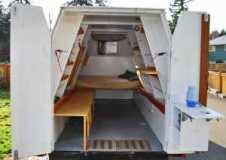 Homebuilt TTT #3 6ftx12ftx6ftbodyrelaxshacksblogspotcom 040911 120412  home trailer 3