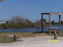 Galveston Island State Park Oct. 2010