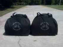 Bike bags