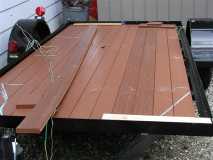 Decking