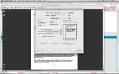 Printing Two-Sided PDF Documents Step 1