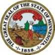 Minnesota State Seal