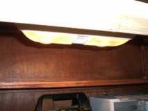 Galley light