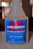 Adhesive remover