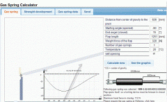 weforma calculations