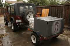 jeep small rear