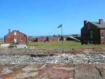 Fort Clinch