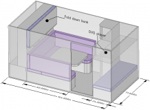 CT Conversion 6x12