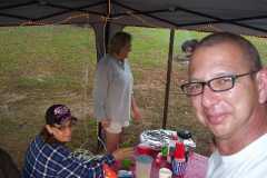 Camping At West Point Lake Ga. - Amity Park