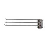 Decko 3-arm Towel Rack