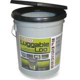 Luggable Loo