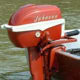 1956 Johnson 5 1/2