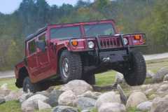 hummer