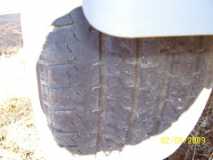 td tire for sale