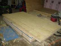 Floor 5x10 1.5 insulation