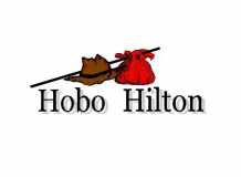 Posible Logo for the Hilton