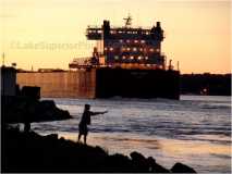 Freighter Picture - 2