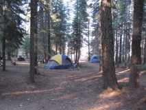 campground