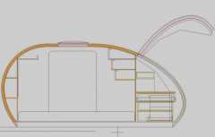 section profile