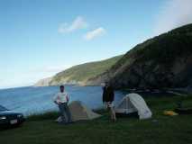 Meat Cove Nova Scotia