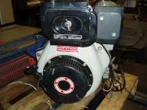 yanmar diesel engine