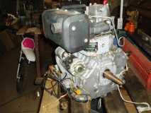 yanmar diesel engine