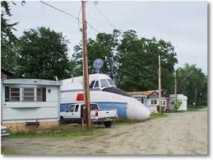 747 trailer park