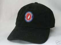 Featherlite cap 1